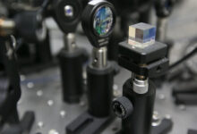 Photo of Эксперименты в области квантовых технологий: какие результаты достигнуты