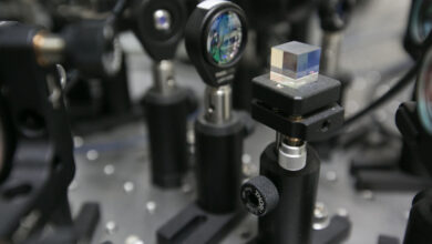 Photo of Эксперименты в области квантовых технологий: какие результаты достигнуты