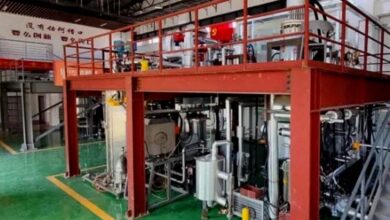 Photo of Развитие технологий в сфере энергетики: какие источники энергии становятся популярными