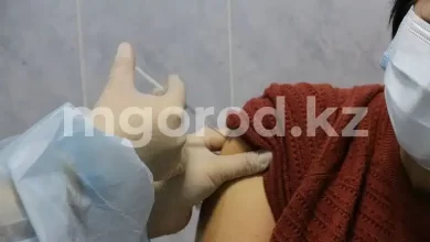 Photo of акцинация от COVID-19: какие страны лидируют в процессе