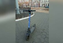 Photo of Технологические инновации в сфере транспорта: какие новые разработки появились