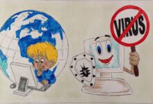 Photo of Кибербезопасность: какие угрозы подстерегают пользователей в интернете