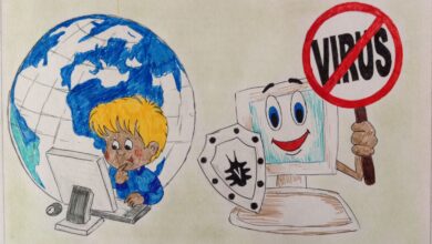 Photo of Кибербезопасность: какие угрозы подстерегают пользователей в интернете