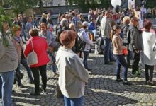 Photo of Социальные движения: какие протесты и акции проходят в разных странах