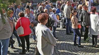 Photo of Социальные движения: какие протесты и акции проходят в разных странах