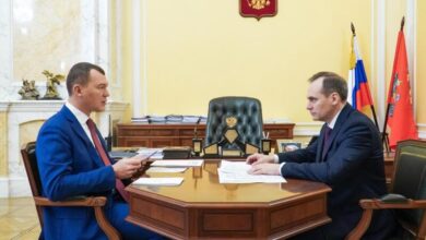 Photo of Спортивные соревнования: какие чемпионаты пройдут в следующем сезоне