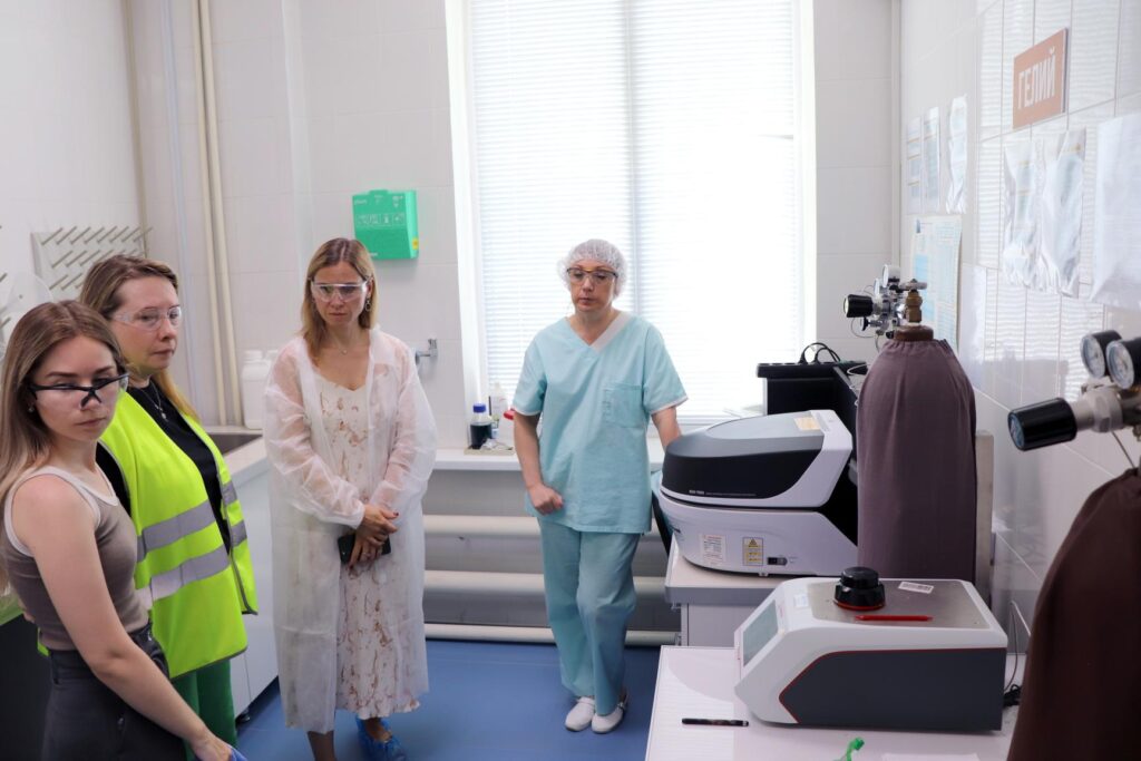 Фото 2 — Международное сотрудничество: какие страны укрепляют партнерские отношения