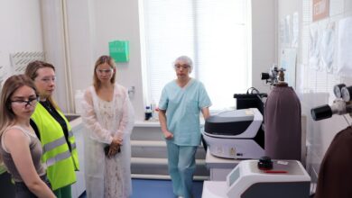 Photo of Международное сотрудничество: какие страны укрепляют партнерские отношения