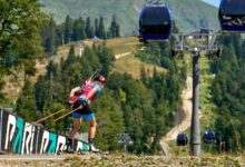 Photo of Спортивные события: какие чемпионаты пройдут в ближайшие месяцы