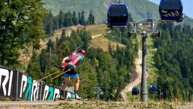 Photo of Спортивные события: какие чемпионаты пройдут в ближайшие месяцы