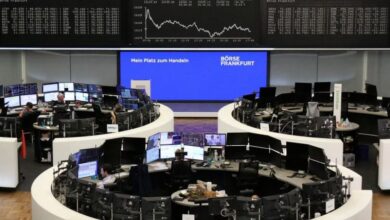 Photo of Акции технологических компаний достигли новых исторических максимумов