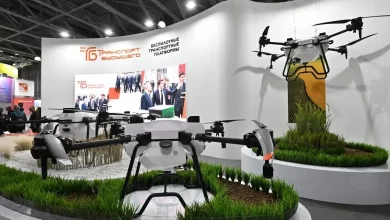 Photo of Транспорт будущего: какие новые технологии изменят наше представление о перевозках