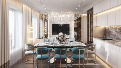 Photo of Модные тенденции: какие стили и тренды будут актуальны в следующем сезоне