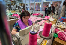 Photo of Искусственное питание: какие разработки помогут решить проблему голода в мире