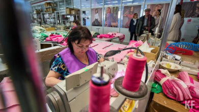 Photo of Искусственное питание: какие разработки помогут решить проблему голода в мире